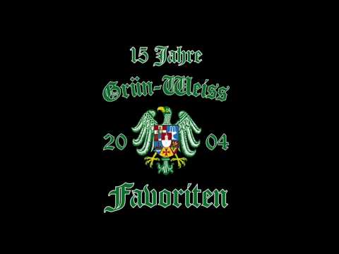 RAPid G. - RAPID WIEN LEBENSSINN (15 Jahre GWF)