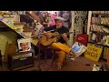 Lonnie Donegan - Lumbered - Acoustic Cover - Danny McEvoy