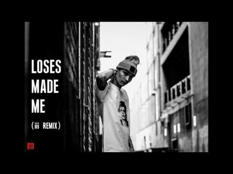 Papa J. Ruiz - Loses Made Me (Audio)