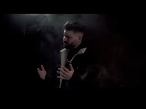 Fran El Niño - Sola (Video Oficial)