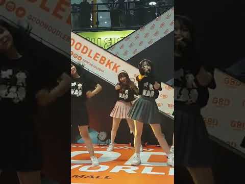 I Peach U - Peach You (Focus Angie) / Good Noodle World @Union Mall 27 Aug, 2022