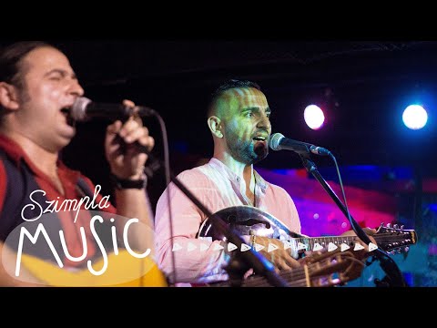 Vojasa - Palacsinta @szimplakert, Babel Sound