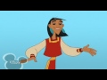 Disneys Kuzcos Königsklasse Intro