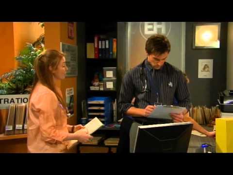 Neighbours: Friday 24 February - Clip