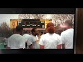 Sick 1er On Drumline 2002