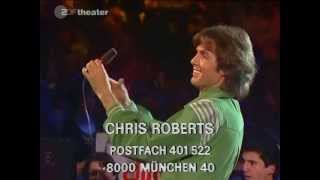 Chris Roberts - Hier ist ein Zimmer frei - Disco 76