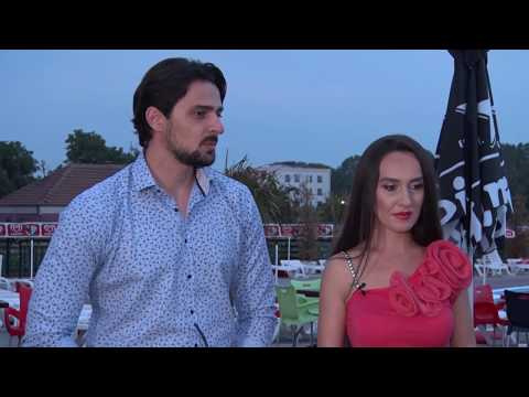 FREE TIME ME RIFAT AVDIUN - Emë Imeri & Bekim Shllaku