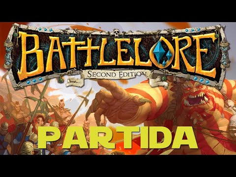 Partida / Gameplay