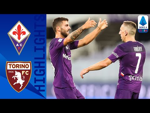 AC Associazione Calcio Fiorentina Firenze 2-0 FC T...