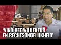 Amsterdamse horeca ontstemd over aangescherpte coronaregels