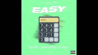 Easy Music Video
