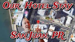 Abitta Hotel San Juan Puerto Rico April 2026