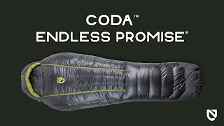 Coda 25/35 Long Endless Promise