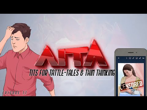 AITA Episode 17