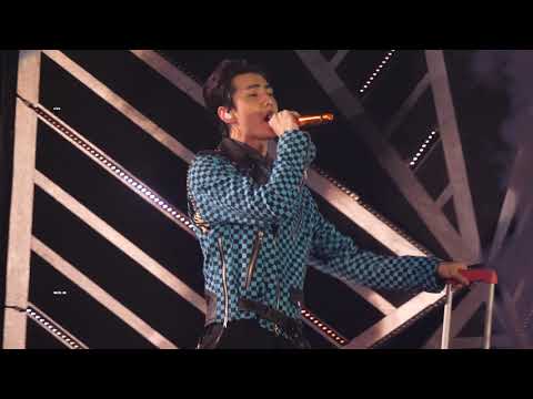 190721 EXplOration EXO-SC What a life SEHUN F.