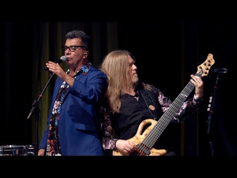 Humberto Gessinger - Filmes de Guerra, Canções de Amor (Part. Carlos Maltz)