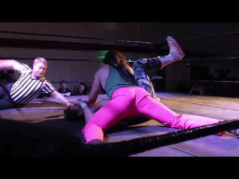 William Eaver vs Tate Mayfairs