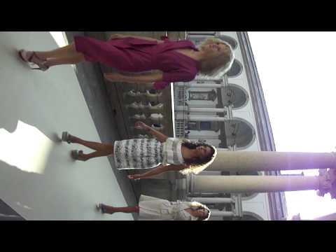 Luisa Beccaria Spring 2011