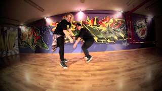 Anthony David - Can&#39;t Look Down - Paweł &#39;Buli&#39; Kokowski - SUPER 6 (SDA)