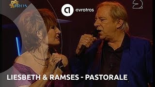 Ramses Shaffy & Liesbeth List - #91: Pastorale video