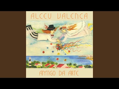 Voltei Recife - Alceu Valença