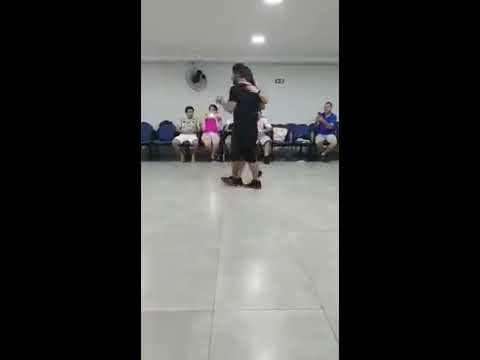 Yse Goes e Daniel Marinho - Forró Roots