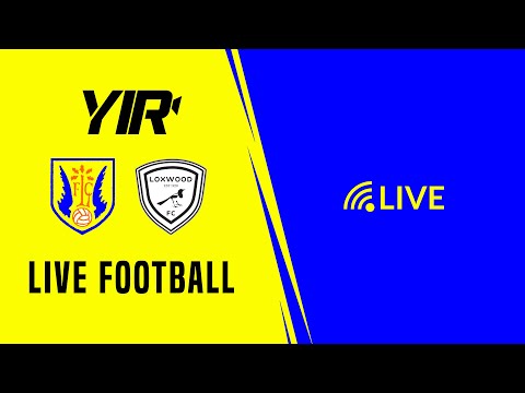 LIVE FOOTBALL: Lancing FC vs Loxwood FC - SCFL Supplementary Shield Final - Premier Division