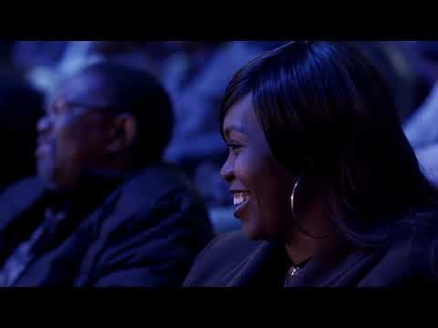 Isuru Jinasena at the Newcomers Showcase 2017