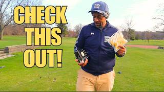 Tiger Cliff Ultra Golf Ball Review!