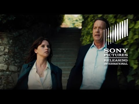 INFERNO - Teaser Trailer - In Cinemas October 13