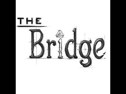 The Bridge Walkthrough - Chapter 4 - Level 5: The Intersection (PC, Xbox 360)