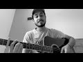 Ishq | Amir Ameer | Rauhan Malik | Faheem Abdullah | Acoustic cover by Abhinav Thakur