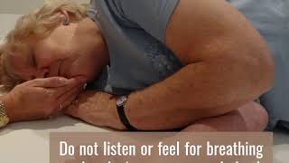 Resuscitation Council UK latest guidance on CPR during the Covid19 pan