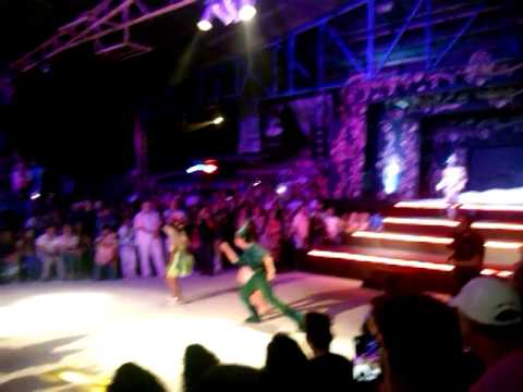 Lançamento do enredo Carnaval 2015 Sociedade Rosas de Ouro