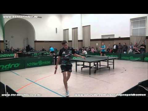 Robert Kempe - Philipp Floritz