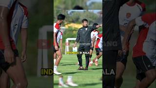 Download lagu MEDIA VIETNAM REMEHKAN PELUANG INDONESIA DI PIALA ASIA U-20 2025😱 #timnasindonesia #beritatimnas mp3