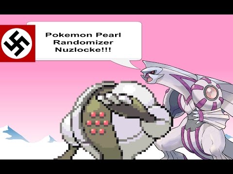 Nazi Registeel?  Pearl RN Part 11