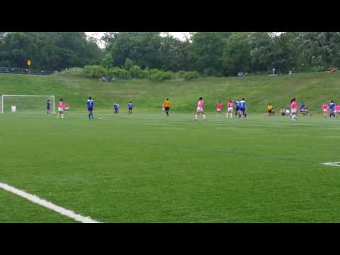 Team Elite J4 2015 championship game 22