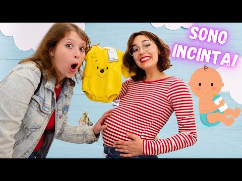 PREGNANT FOR 24 HOURS with @AlessiaAdventures