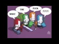 Castle Crashers The Clown Theme