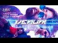Sahi Siva VENUM Feat YUNG RAJA Vithurs Saanmuu Jenushan Official Music Video 2024