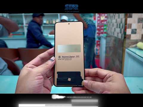 Realme 13 Pro Plus display price in Bangladesh Video Thumbnail