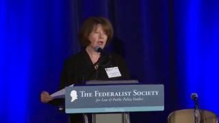 Click to play: Address by Senator Deb Fischer