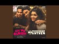 Friendship Anthem From "Oh My Kadavule" Friendship Anthem From "Oh My Kadavule"