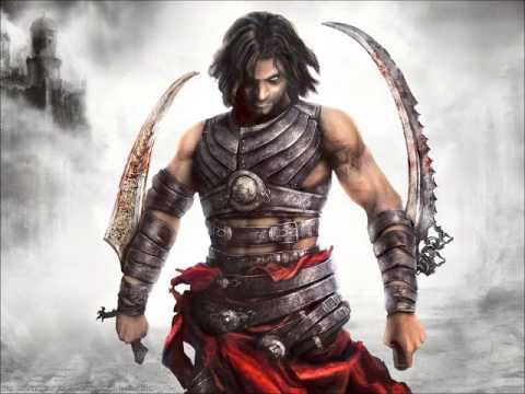 Favourite Videogame Tunes 551: At War With Kaileena - Prince of Persia Warrior Within