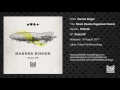 Hannes Bieger - Strato (Ruede Hagelstein Remix)