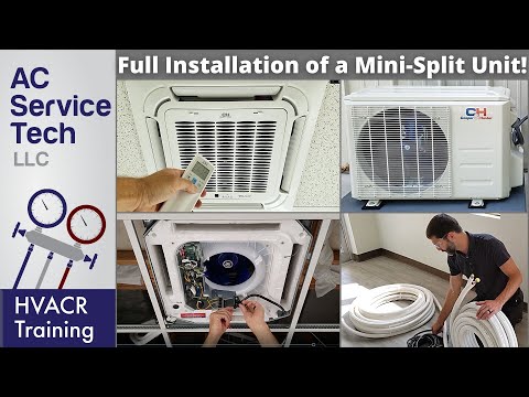 Leaking Refrigerant Replace the Leaky Schrader Valve without Removing the Refrigerant Shown