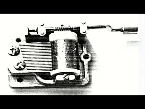 Love Story - Music Box