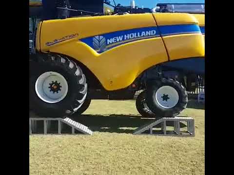 Vir die manne met die skewe lande - Nampo 2017