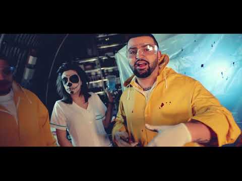 PM, Igi Androvski, Marteen & Daze  -  EGO